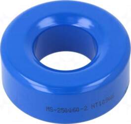MICROMETALS Ferrite: toroidal | L: 25mm