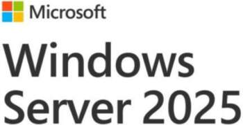 Microsoft Windows Server 2025 Datacenter 1