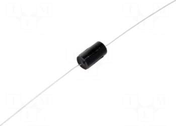 MIFLEX SOLUTIONS Capacitor: polypropylene | 0