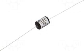 MIFLEX SOLUTIONS Capacitor: polypropylene | 0