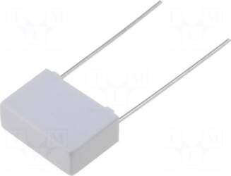 MIFLEX SOLUTIONS Capacitor: polypropylene | X2