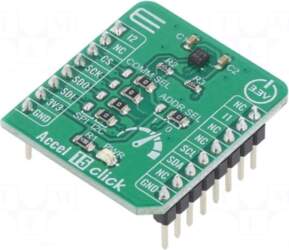 MIKROE Click board | prototype board