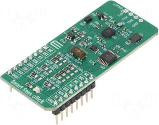 MIKROE Click board | prototype board