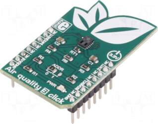 MIKROE Click board | air quality