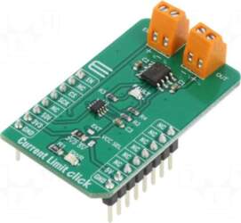 MIKROE Click board | prototype board
