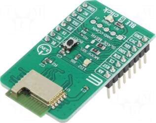 MIKROE Click board | prototype board