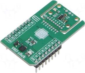 MIKROE Click board | REF3433IDBVR |