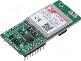 MIKROE Click board | SIM7500E-10716 |