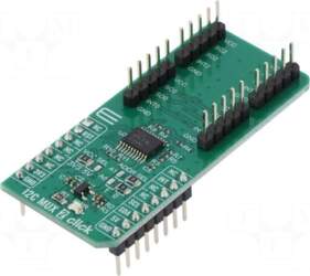 MIKROE Click board | prototype board