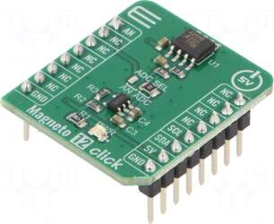 MIKROE Click board | prototype board