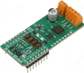 MIKROE Click board | prototype board