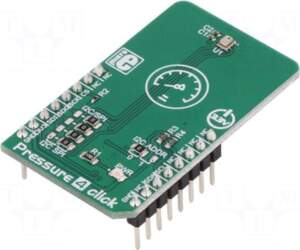 MIKROE Click board | pressure sensor
