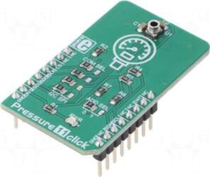 MIKROE Click board | pressure sensor
