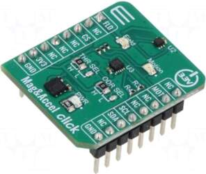 MIKROE Click board | prototype board