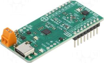 MIKROE Click board | prototype board