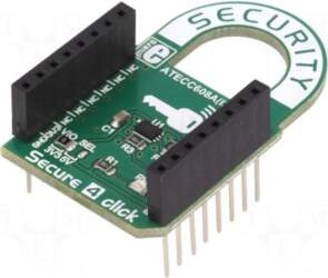 MIKROE Click board | prototype board
