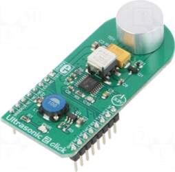 MIKROE Click board | prototype board
