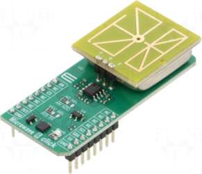 MIKROE Click board | prototype board