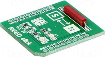 MIKROE Click board | reed switch