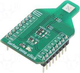 MIKROE Click board | prototype board