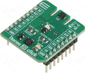 MIKROE Click board | prototype board