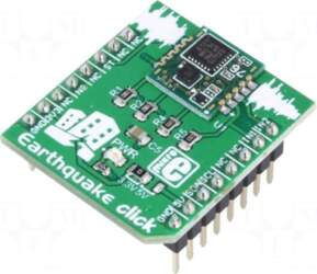 MIKROE Click board | vibration sensor