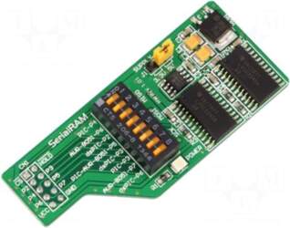 MIKROE Expansion board | IDC10 |