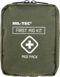 Mil-Tec First Aid Kit Midi Pack