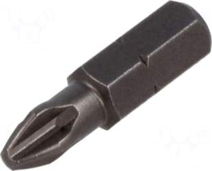 Milwaukee Screwdriver bit | Phillips |