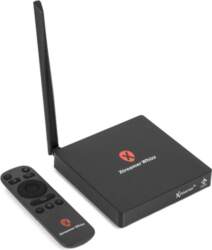 Mini PC PNI Xtreamer Whizz (Quad