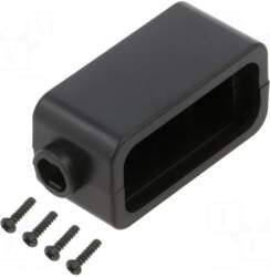 MINITOOLS Enclosure: multipurpose | X: 22mm