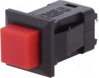 MIYAMA Switch: push-button | Pos: 2