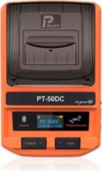 Mobile Label Printer PT-50DC