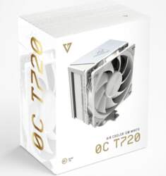 MODECOM Volcano 0C T720 Processor Air