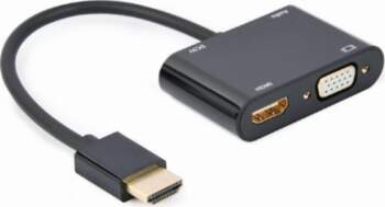 Modules un transceivers Gembird  I/O ADAPTER