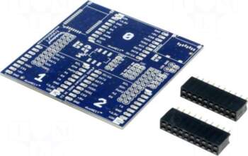 MODULOGY Adapter | pin strips |