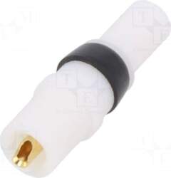 MOLEX Connector: D-Sub | male |