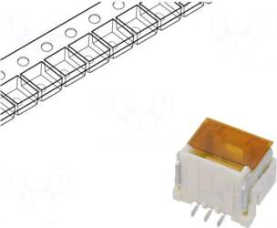 MOLEX Contact | female | tinned