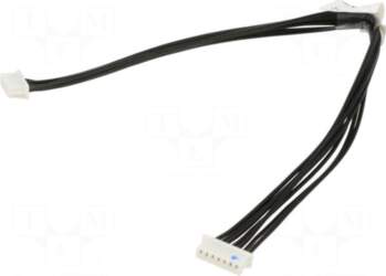 MOLEX Cable | female-female | PIN: