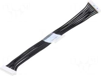 MOLEX Cable | female-female | PIN:
