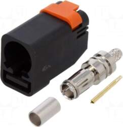 MOLEX Plug | FAKRA II SMB