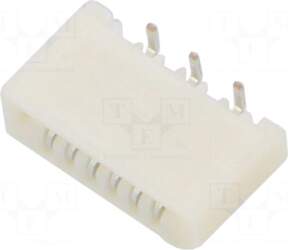 MOLEX Connector: FFC/FPC | SMT |