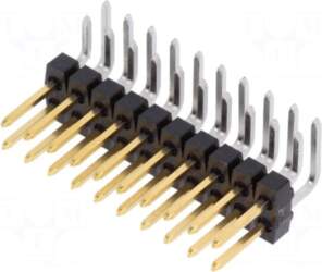 MOLEX Pin header | pin strips