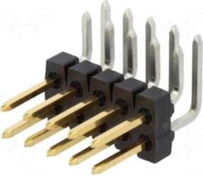 MOLEX Pin header | pin strips