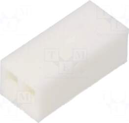 MOLEX Connector: wire-board | plug |