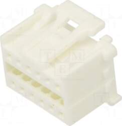 MOLEX Connector: wire-board | plug |