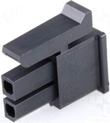 MOLEX Connector: wire-board | plug |