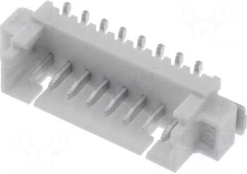 MOLEX Socket | wire-board | male