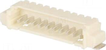 MOLEX Socket | wire-board | male