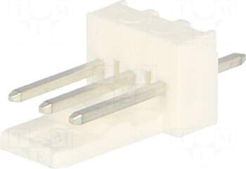 MOLEX Connector: wire-board | socket |